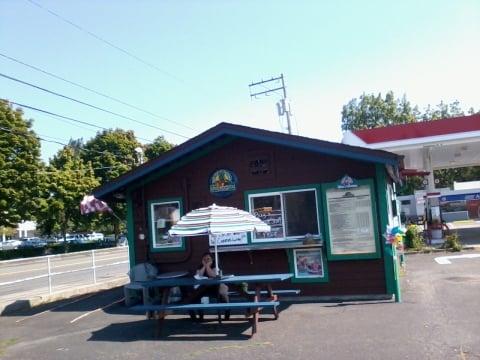 Great Coffee in Shoreline/Richmond Beach, WA area!