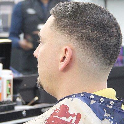 Mid-Fade