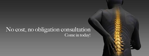 No cost, no obligation consultation! Set up your appointment, today!