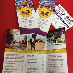 A wide variety of brochure, flyer, business card and label printing