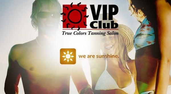 True Colors Tanning Llc