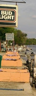 Snug Harbor Marina