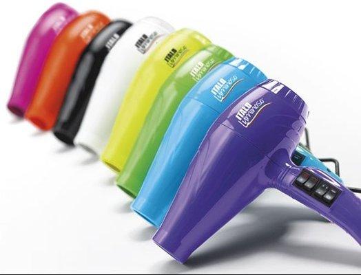 Liminoso Italian Hair Dryers by BaByliss Pro