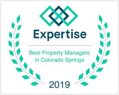 Ashford Realty Group has just been awarded 2019 Best Property Managers In Colorado Springs!