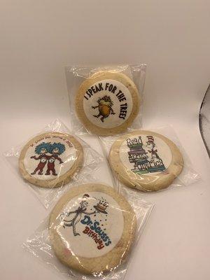 Theme cookies