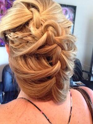 Updo