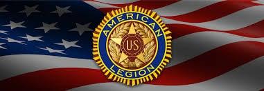 American Legion Post 9 - Vets serving Vets - Open to the Public