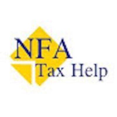 NFA Tax Help