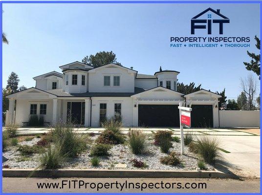 FIT Property Inspectors