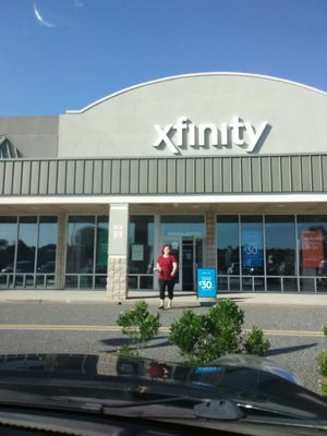 Xfinity Store by Comcast