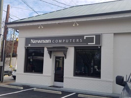 Newnan Computers