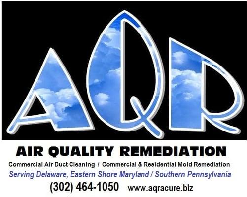 Air Quality Remediation