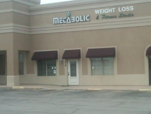 Metabolic Research Center