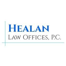 Healan Law Offices, P.C. - Firm Logo