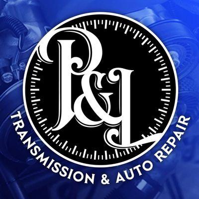 P & L Transmissions and Auto Repair