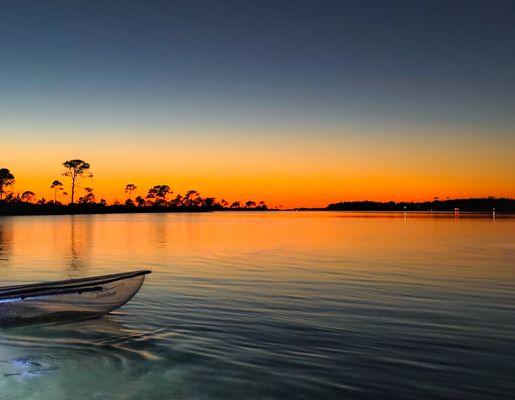 Get Up and Go Kayaking