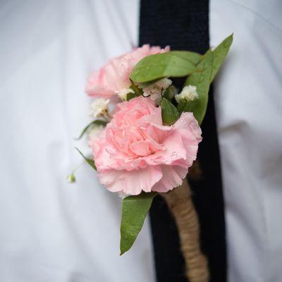 Boutonnière