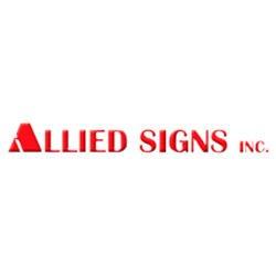 Allied Signs Inc