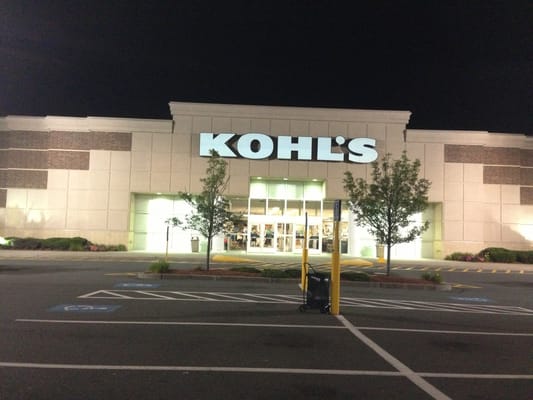 Kolhs Woburn