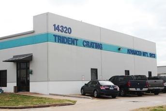 Trident Crating & Services