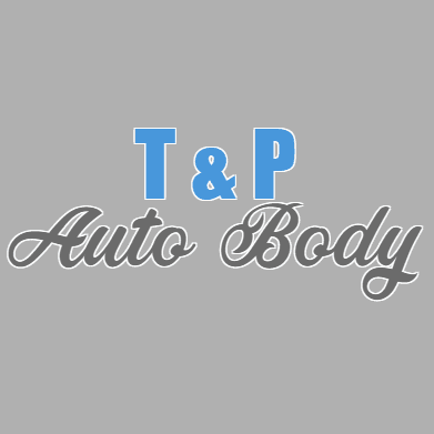 T & P Auto Body