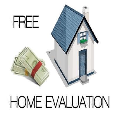 What is your house worth today?  Get your valuation emailed to you within minutes, no obligation from you.