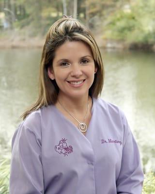 Dr. Elaine S. Martinez