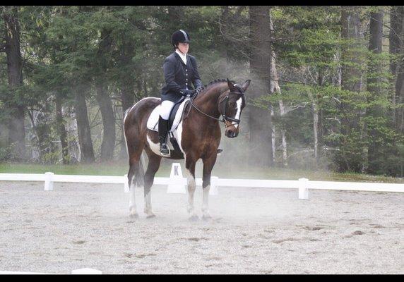 Aering Green Equestrian Center