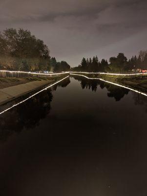 Pocket Canal Parkway