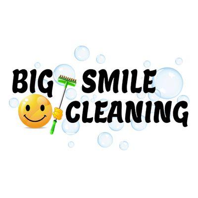 Big Smile Cleaning