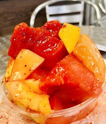 Fruit Cup