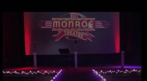 Monroe Theatre