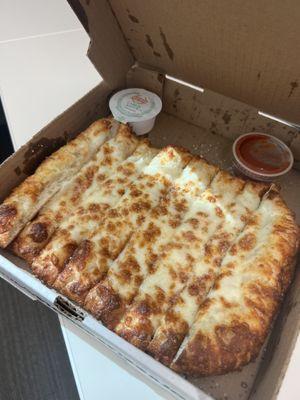 Stoner's Pizza Joint