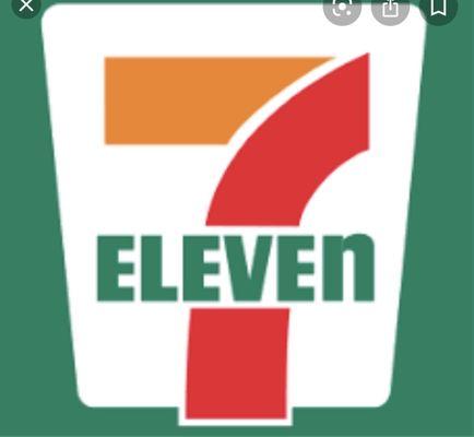 7-11 Store Logo