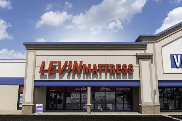 Levin Mattress