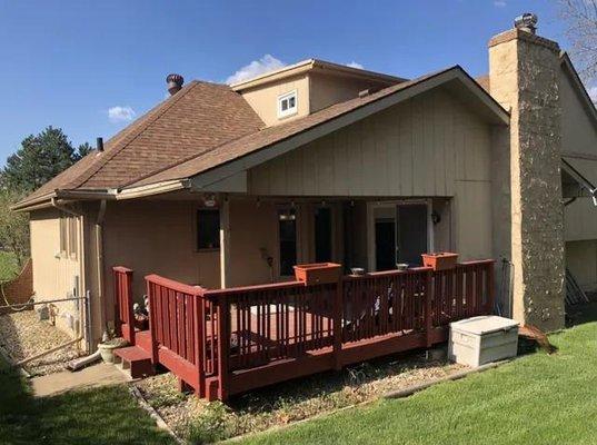 Nebraskaland Siding & Windows