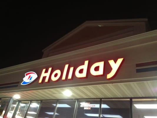 Holiday Stationstore Franchise 3539