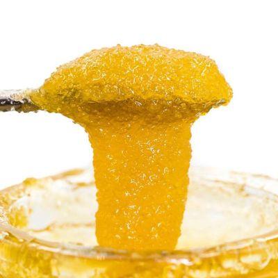 Craft Concentrates Live Resin Available at Standing Akimbo Denver