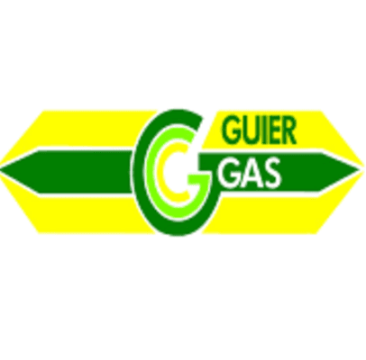 Guier Gas