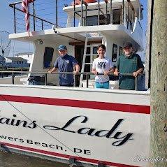 Charter our boat for:
 
 Lighthouse cruises
 Oyster cracker tournaments
 Birthday parties
 Bachelor parties
 Weddings, and more