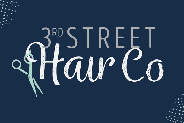 3rd Street Hair