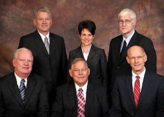 The firm currently has five attorneys who specialize in various areas and collectively provide comprehensive legal services to clients.