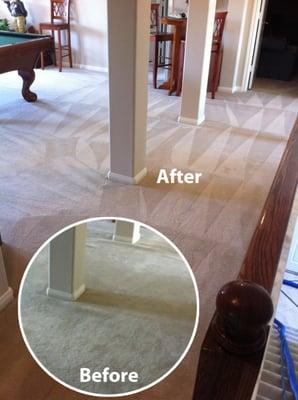 Carpet Cleaning Houston, Carpet repair