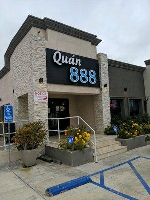 Quan 888