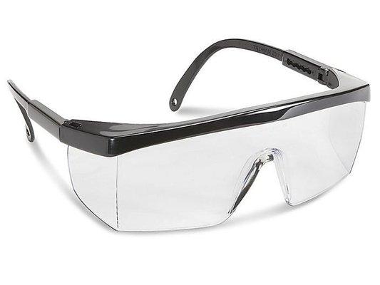 Everest Safety Glasses