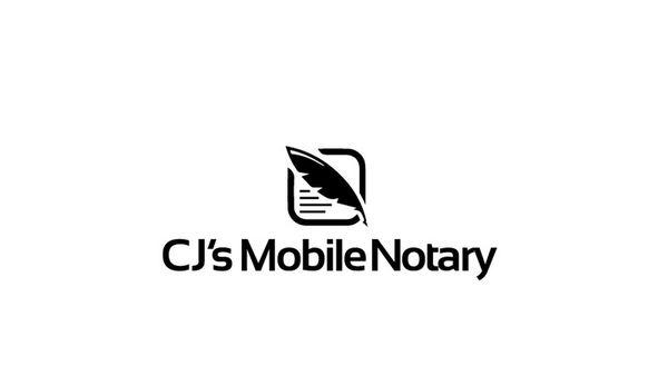 CJ's Mobile Notary Services