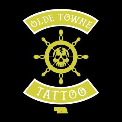 Olde Towne Tattoo