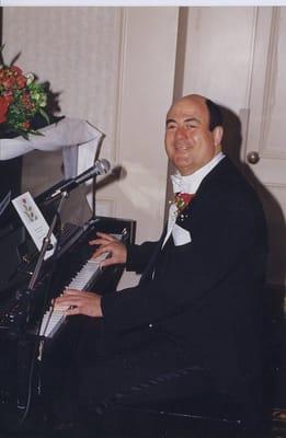 Alan Adler Piano and Keyboards