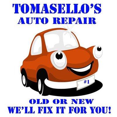 Tomasello Auto Repair