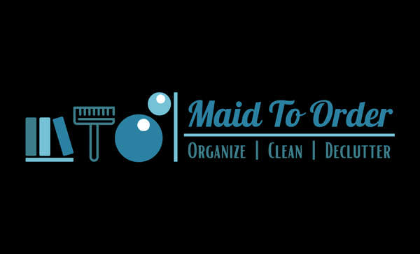 Maid To Order